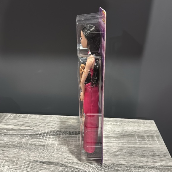 Barbie | NEW: Barbie Careers: Violinist - Collectible Fashion Doll - Picture 4 of 14